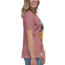 Load image into Gallery viewer, Denver and Rio Grande Railroad Scenic Route Women's Relaxed T-Shirt