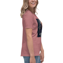 Load image into Gallery viewer, American Badass Women's Relaxed T-Shirt