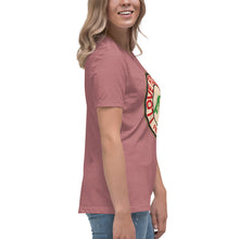 Load image into Gallery viewer, I Love Fossil Fuel Women's Relaxed T-Shirt