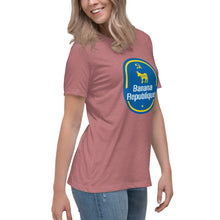 Load image into Gallery viewer, Banana Republique Women's Relaxed T-Shirt