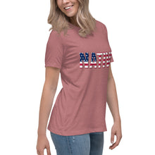 Load image into Gallery viewer, Native Women's Relaxed T-Shirt