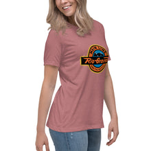 Load image into Gallery viewer, Rio Grande Women's Relaxed T-Shirt