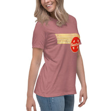 Load image into Gallery viewer, Santa Fe Super Chief Women's Relaxed T-Shirt