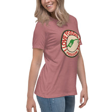 Load image into Gallery viewer, I Love Fossil Fuel Women's Relaxed T-Shirt