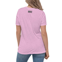 Load image into Gallery viewer, Federal Bureau of Insurrection Women's Relaxed T-Shirt