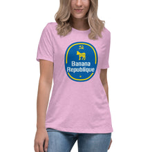 Load image into Gallery viewer, Banana Republique Women's Relaxed T-Shirt