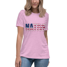Load image into Gallery viewer, Native Women's Relaxed T-Shirt