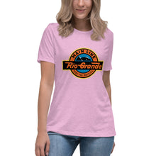 Load image into Gallery viewer, Rio Grande Women's Relaxed T-Shirt