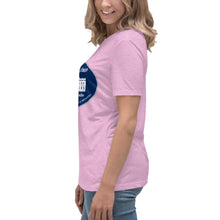 Load image into Gallery viewer, White House Assisted Living Center Women's Relaxed T-Shirt