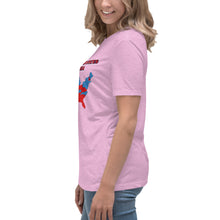Load image into Gallery viewer, The New United States of America Women's Relaxed T-Shirt