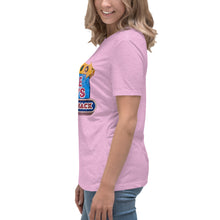 Load image into Gallery viewer, Uncle Bosie's Cannibal Shack Women's Relaxed T-Shirt