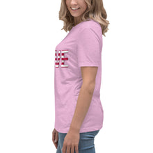 Load image into Gallery viewer, Native Women's Relaxed T-Shirt