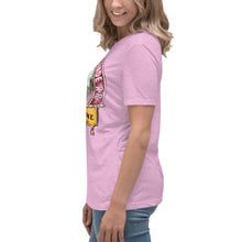 Load image into Gallery viewer, Denver and Rio Grande Railroad Scenic Route Women's Relaxed T-Shirt