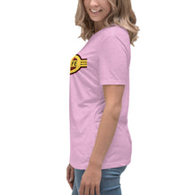 Load image into Gallery viewer, Santa Fe Railroad Women's Relaxed T-Shirt
