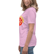 Load image into Gallery viewer, Santa Fe Super Chief Women's Relaxed T-Shirt