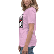 Load image into Gallery viewer, Western Pacific Railroad Women's Relaxed T-Shirt