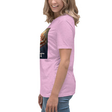Load image into Gallery viewer, Fight Women's Relaxed T-Shirt