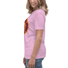 Load image into Gallery viewer, I Love Fossil Fuel Women's Relaxed T-Shirt