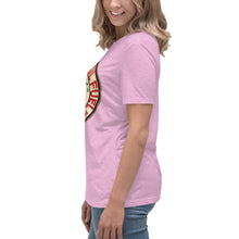 Load image into Gallery viewer, I Love Fossil Fuel Women's Relaxed T-Shirt