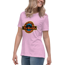 Load image into Gallery viewer, Rio Grande Women's Relaxed T-Shirt
