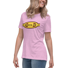 Load image into Gallery viewer, Santa Fe Railroad Women's Relaxed T-Shirt