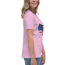 Load image into Gallery viewer, Texit Women's Relaxed T-Shirt