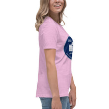 Load image into Gallery viewer, White House Assisted Living Center Women's Relaxed T-Shirt