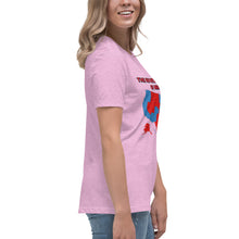 Load image into Gallery viewer, The New United States of America Women's Relaxed T-Shirt