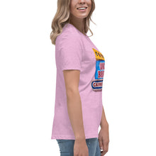 Load image into Gallery viewer, Uncle Bosie's Cannibal Shack Women's Relaxed T-Shirt