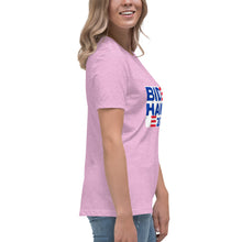 Load image into Gallery viewer, BIDEN HAMAS 2024 Women's Relaxed T-Shirt