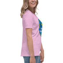 Load image into Gallery viewer, Banana Republique Women's Relaxed T-Shirt