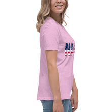 Load image into Gallery viewer, Native Women's Relaxed T-Shirt