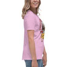 Load image into Gallery viewer, Denver and Rio Grande Railroad Scenic Route Women's Relaxed T-Shirt