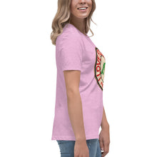 Load image into Gallery viewer, I Love Fossil Fuel Women's Relaxed T-Shirt