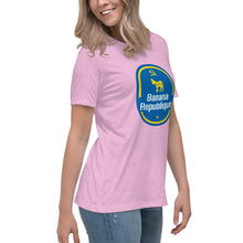 Load image into Gallery viewer, Banana Republique Women's Relaxed T-Shirt
