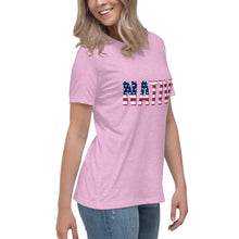 Load image into Gallery viewer, Native Women's Relaxed T-Shirt