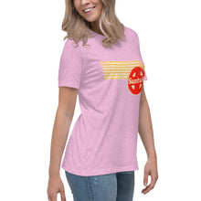 Load image into Gallery viewer, Santa Fe Super Chief Women's Relaxed T-Shirt