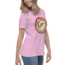 Load image into Gallery viewer, I Love Fossil Fuel Women's Relaxed T-Shirt
