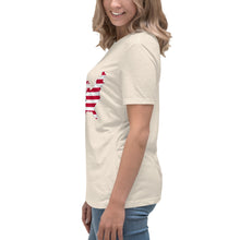 Load image into Gallery viewer, Texit Women's Relaxed T-Shirt
