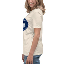 Load image into Gallery viewer, White House Assisted Living Center Women's Relaxed T-Shirt
