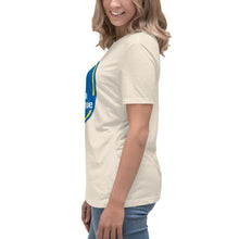 Load image into Gallery viewer, Banana Republique Women's Relaxed T-Shirt