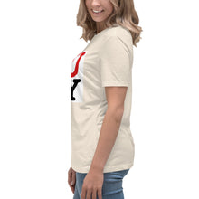 Load image into Gallery viewer, F U NY Women's Relaxed T-Shirt