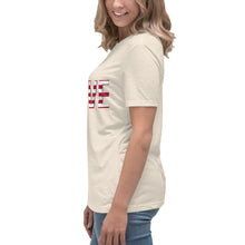 Load image into Gallery viewer, Native Women's Relaxed T-Shirt