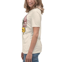 Load image into Gallery viewer, Denver and Rio Grande Railroad Scenic Route Women's Relaxed T-Shirt