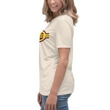Load image into Gallery viewer, Santa Fe Railroad Women's Relaxed T-Shirt