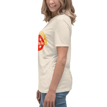 Load image into Gallery viewer, Santa Fe Super Chief Women's Relaxed T-Shirt