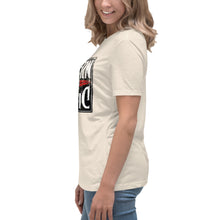 Load image into Gallery viewer, Western Pacific Railroad Women's Relaxed T-Shirt