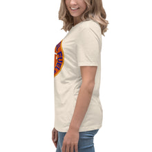 Load image into Gallery viewer, I Love Fossil Fuel Women's Relaxed T-Shirt