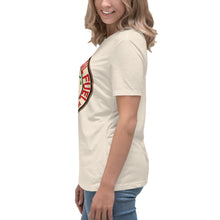 Load image into Gallery viewer, I Love Fossil Fuel Women's Relaxed T-Shirt
