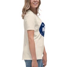 Load image into Gallery viewer, White House Assisted Living Center Women's Relaxed T-Shirt
